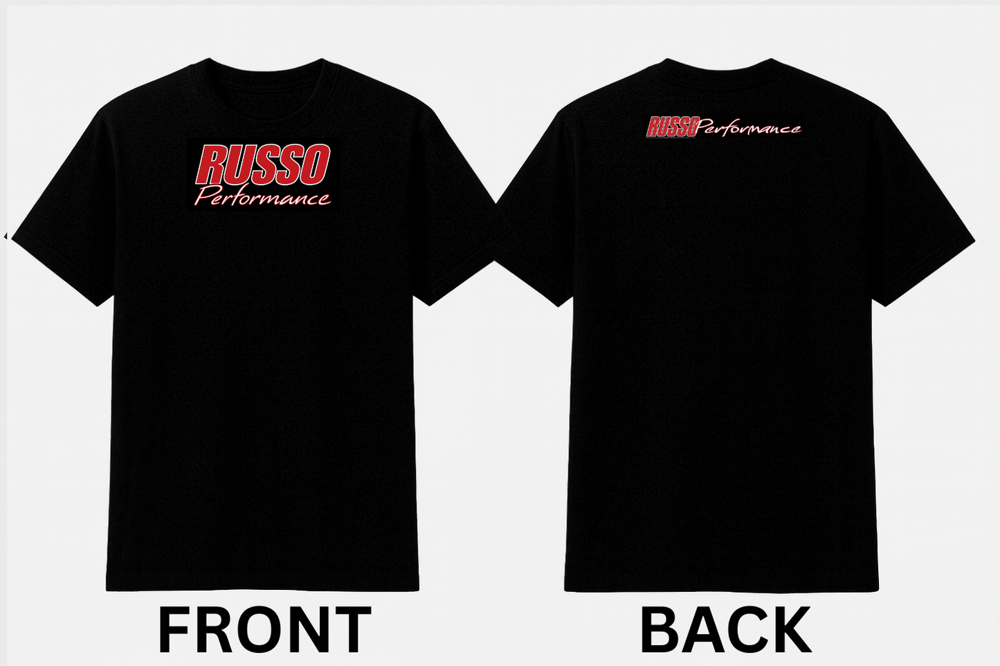 Russo Performance Shirt