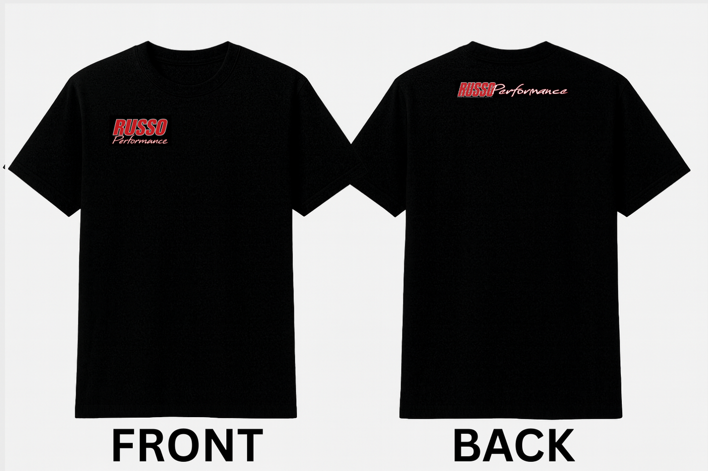 Russo Performance Shirt