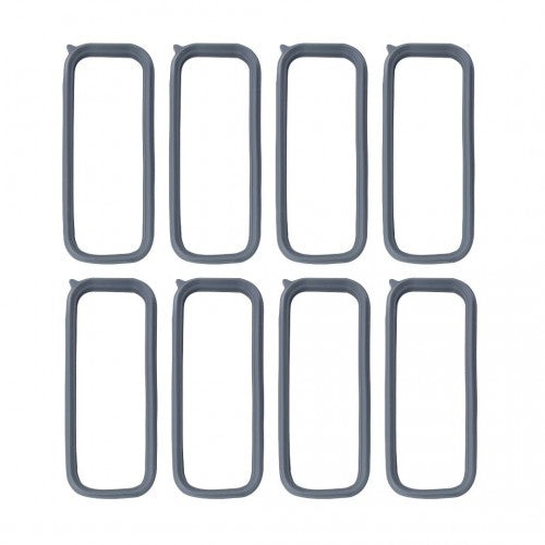 LS Cathedral Port Intake Gaskets 12533587