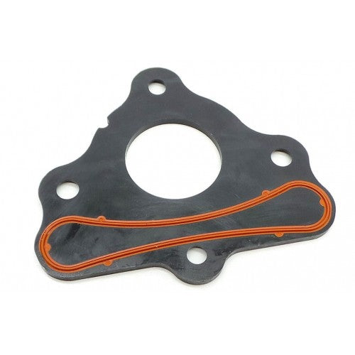 LS Cam Retaining Plate 12589016