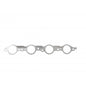 LS Exhaust Manifold Gasket 12617944