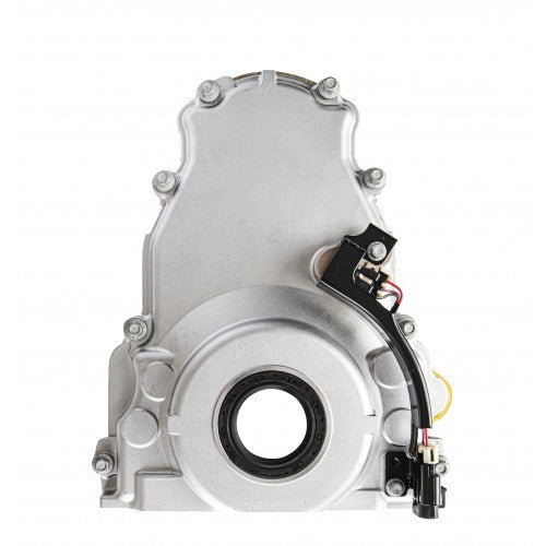 GM LS Timing Cover - Not for LS1 12633906