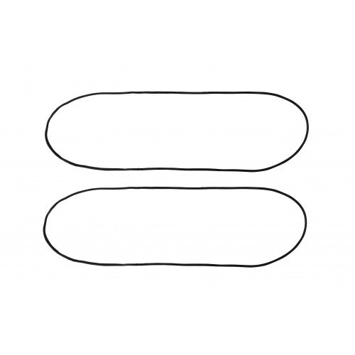 LS Rocker Cover Gaskets 12637683-2
