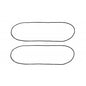 LS Rocker Cover Gaskets 12637683-2