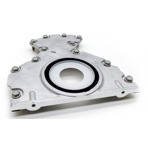 GM LS Rear Main Cover 12639250