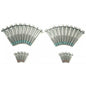GM LS Short Head Bolts; 2004 onwards 17800568-2