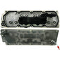 GM L98 Valley Cover - with Push On fitting 12742399