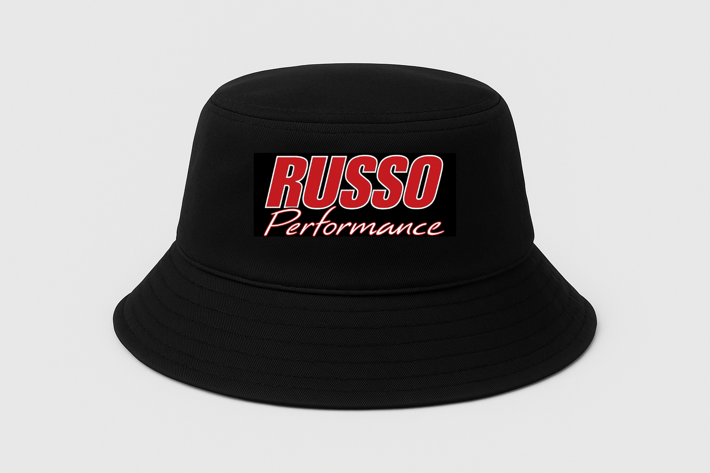 Russo Performance Bucket Hat