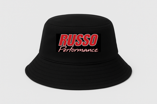 Russo Performance Bucket Hat
