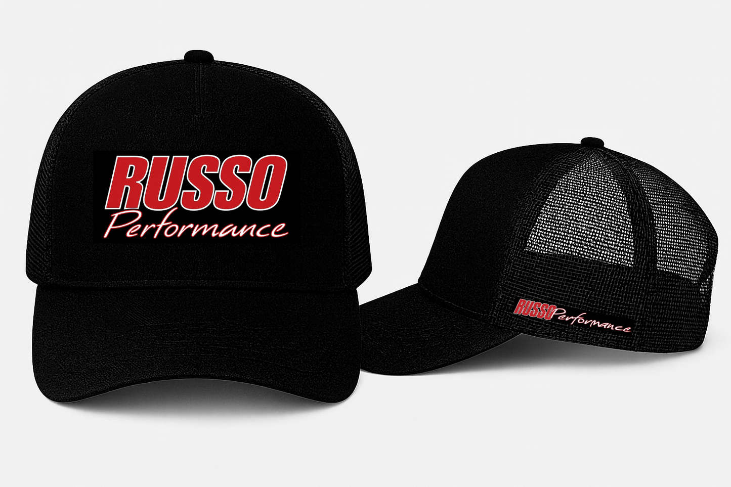 Russo Performance Hat