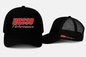 Russo Performance Hat