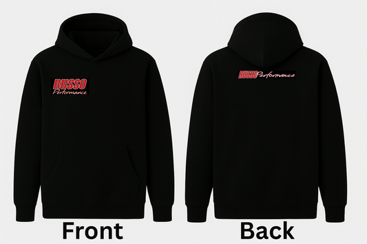 Russo Performance Hoodie